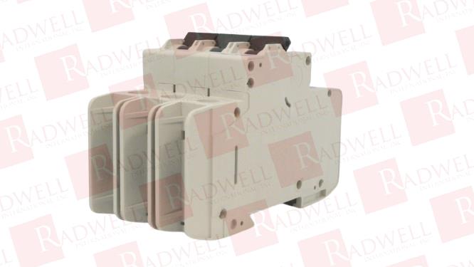 EATON CORPORATION FAZ-C3/3-NA