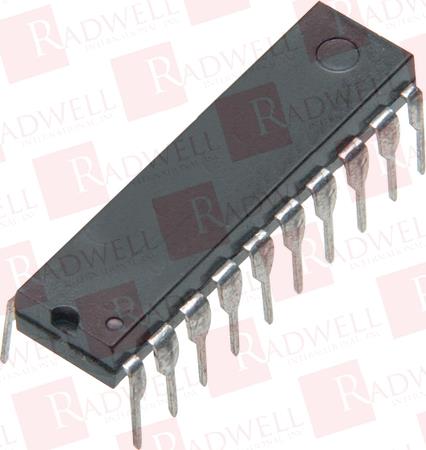 TEXAS INSTRUMENTS SEMI CD74ACT245E