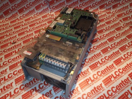 ALLEN BRADLEY 1336E-C030-AN-EN