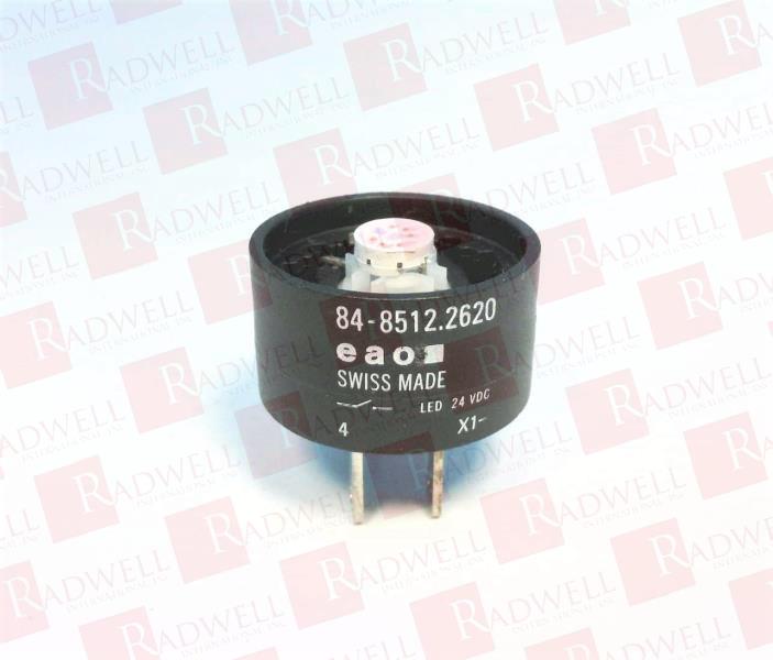 EAO 84-8512.2620