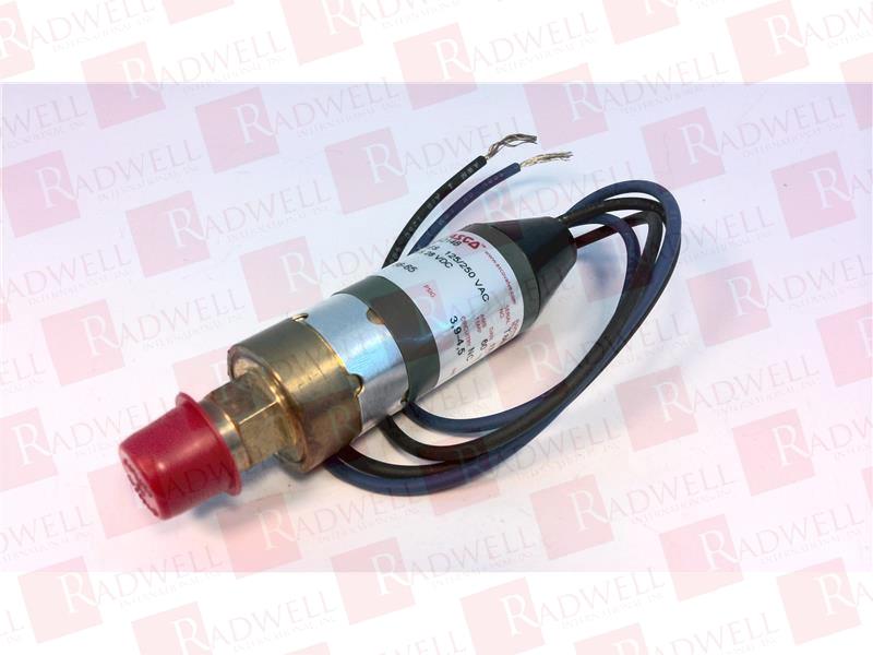 ASCO JB18A214B