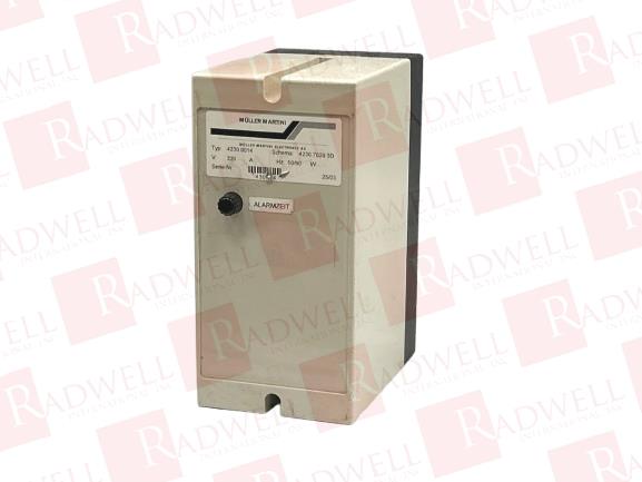 MULLER MARTINI 4230.0014