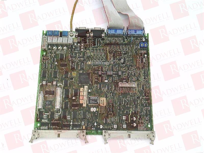 SIEMENS C98043-A1600-L1-18