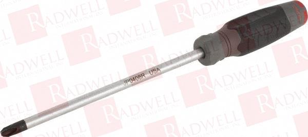 STANLEY BLACK & DECKER JP0408RF