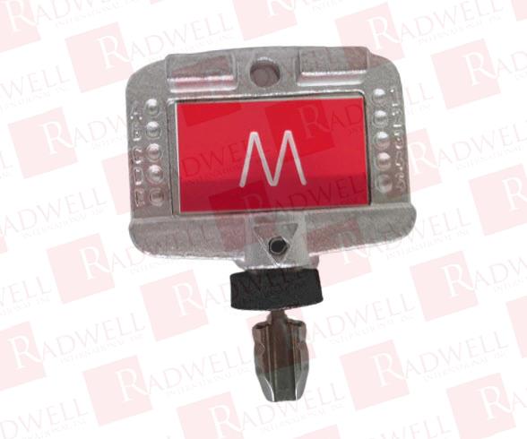 ALLEN BRADLEY 440T-AKEYE100W
