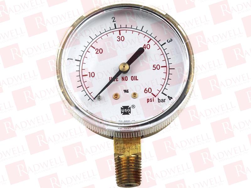 SMITH EQUIPMENT CO GA029-07
