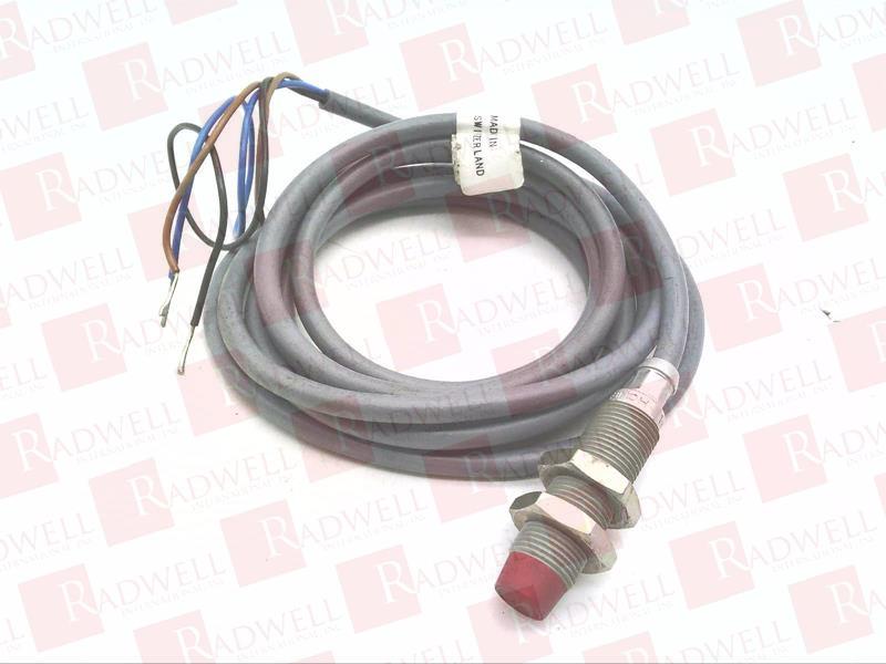 HONEYWELL 922AB2W-A9N-L