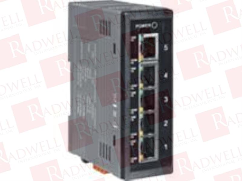 ICP DAS USA NS-205G