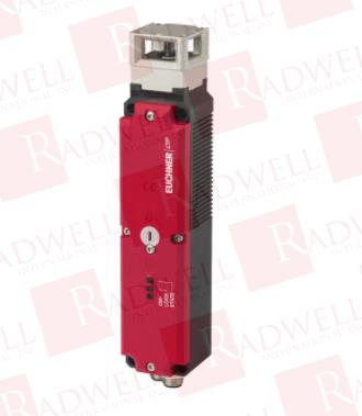 EUCHNER CTP-L2-AR-U-HA-AZ-SAB-122814