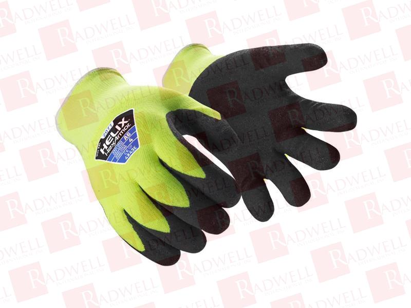 HEXARMOR 2077-S (7)