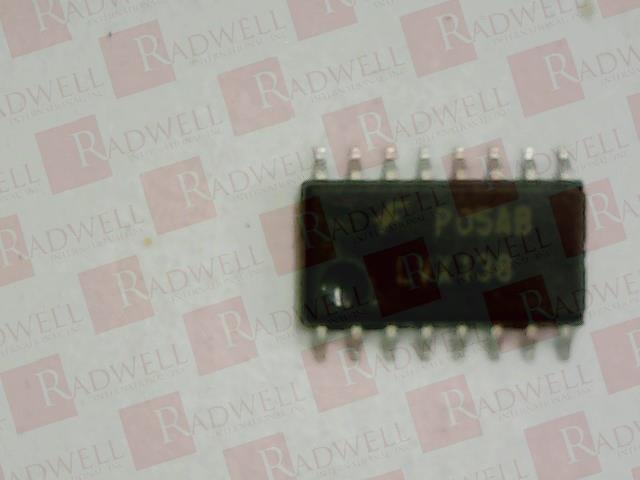 ON SEMICONDUCTOR 74LVX138SJ