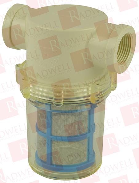 VACMOTION PLS-L10F-NCB-050
