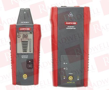 AMPROBE AT-6010-T