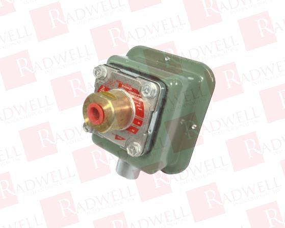 ASCO PB21B/RV24A21