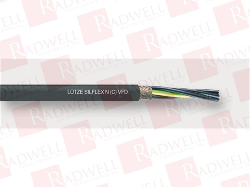 LUTZE A1161004
