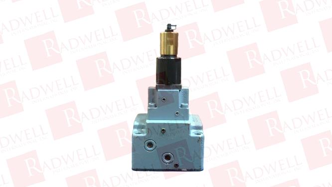 NACHI ES-G03-125-E12