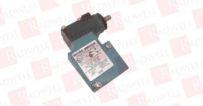 HONEYWELL LZZ7J3-7M