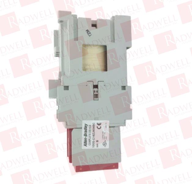ALLEN BRADLEY 100S-C16ZJ404BC