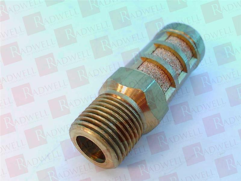 COILHOSE PNEUMATICS MF103
