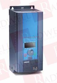 DANFOSS VACON0010-3L-0012-4+EMC2+QPES
