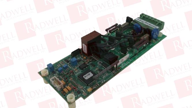 ASEA BROWN BOVERI 3ADT209021R0001