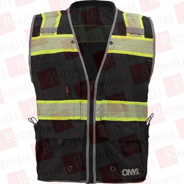 GSS SAFETY 1513-2XL