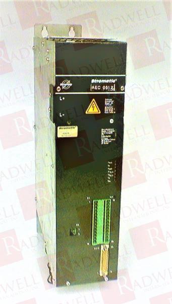 STROMAG AEC-051.2