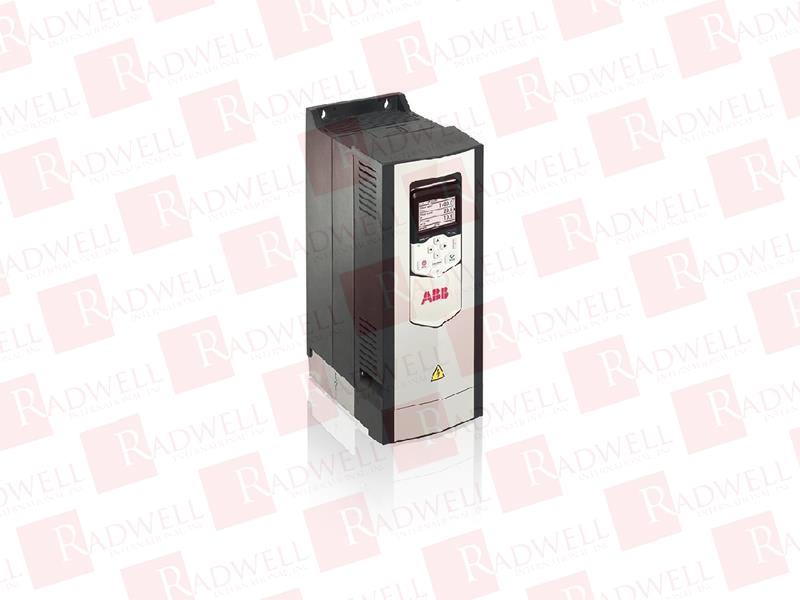 ASEA BROWN BOVERI ACS880-01-07A6-5