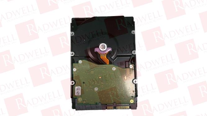 WESTERN DIGITAL WD4003FFBX