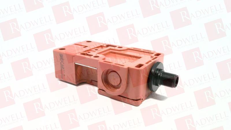 ALLEN BRADLEY 440K-T11417