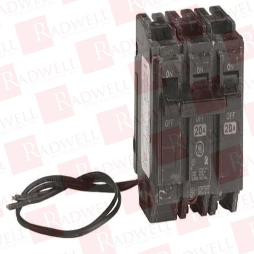 GENERAL ELECTRIC THQL3490