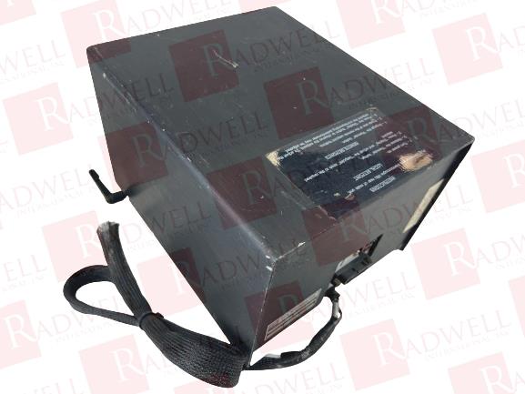 FTS SYSTEMS INC TC-44-230V