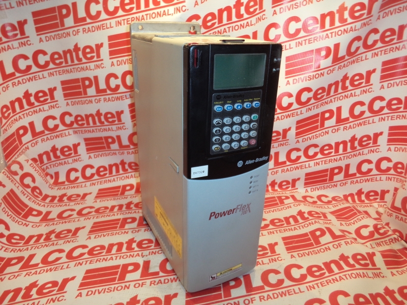 ALLEN BRADLEY 20BD5P0A3AYYACC1