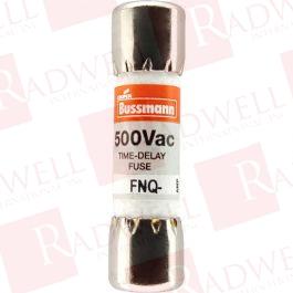 FNQ316
FUSE
3/16 AMP
TIME DELAY
500 VAC
FACTORY WARRANTY MAY NOT APPLY.    