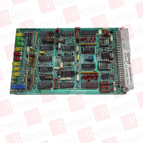 NOKIA TWC-604-01-01