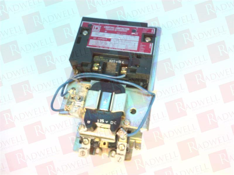 SCHNEIDER ELECTRIC 8903SPO10