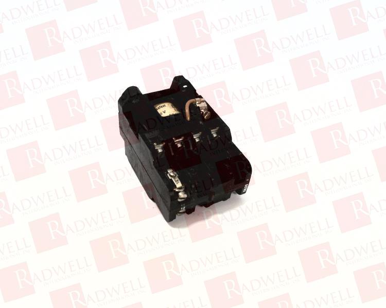 EATON CORPORATION DIL00-41-110V
