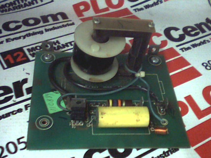 TRIGGER BOARD ASSEMBLY