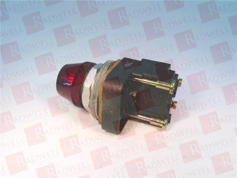 ALLEN BRADLEY 800T-PF16R