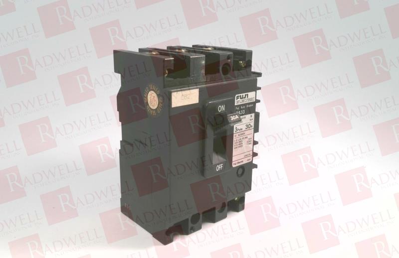 FUJI ELECTRIC SA33-30A