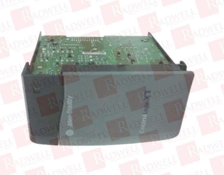 ALLEN BRADLEY 1756-PA30XT