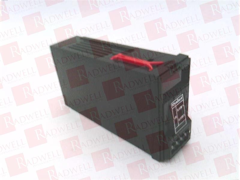 DYNISCO FQV161.00