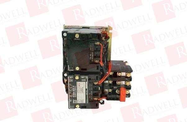 SCHNEIDER ELECTRIC 8736SBO4V02B2S