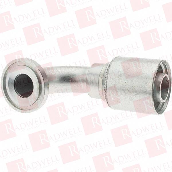 EATON CORPORATION 4S24FLB20
