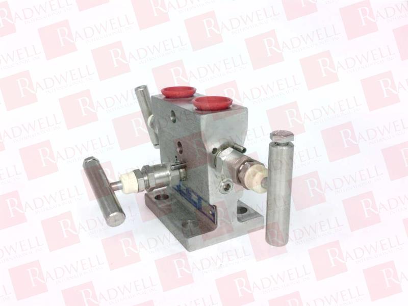 YOKOGAWA M4TVIS4SSCT