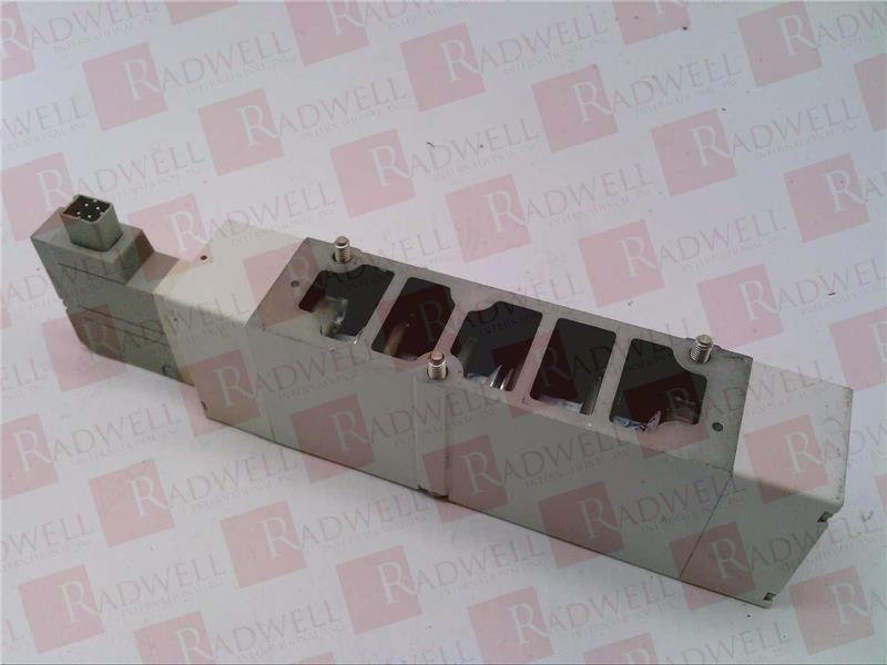 SMC SV4100-5FU