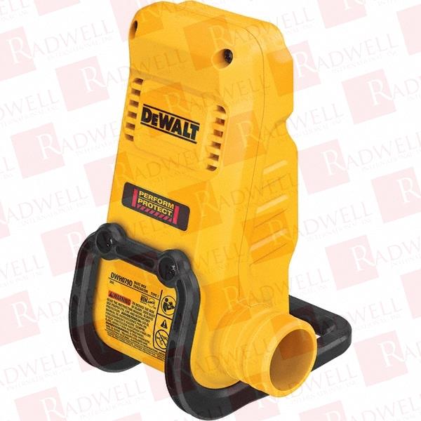 STANLEY BLACK & DECKER DWH079D