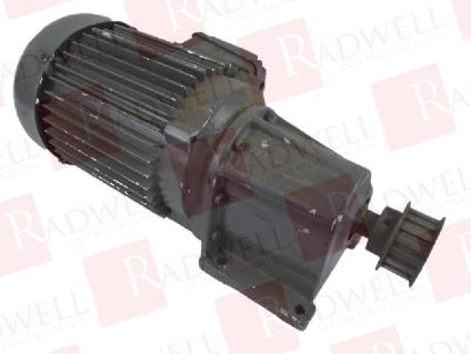 LENZE 12.622.08.1-80L/4-H-TH
