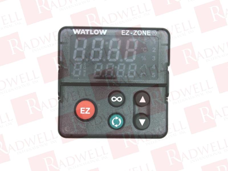 WATLOW PM6C3FJ-AAAAAAA