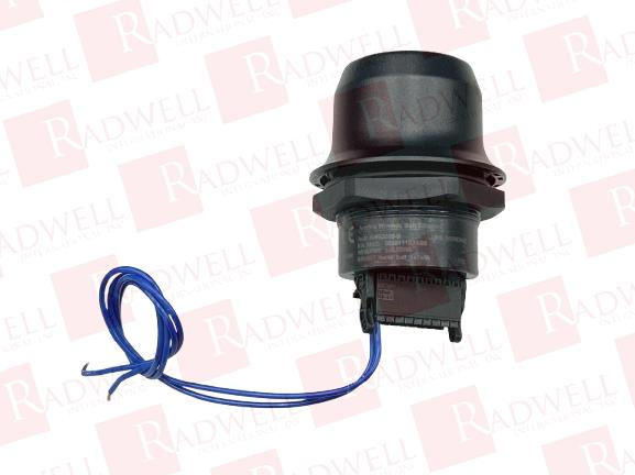 HMS INDUSTRIAL NETWORKS AWB2000-B